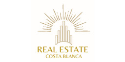 logo Inmobiliaria Real Estate Costa Blanca