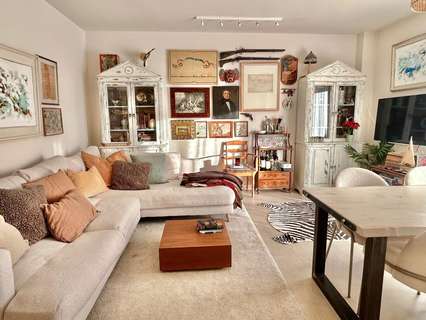 Apartamento en venta en Benalmádena