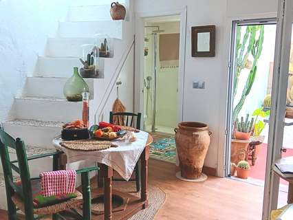 Casa en venta en Riogordo