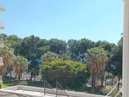 Estudio en venta en Benalmádena