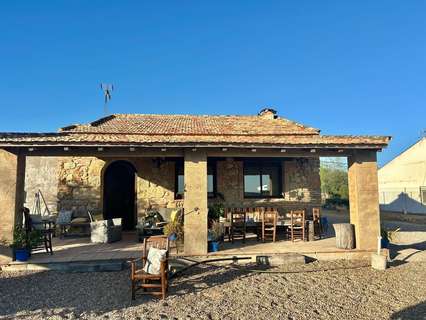 Chalet en venta en Guadalcázar