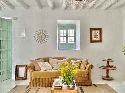 Casa en venta en Riogordo