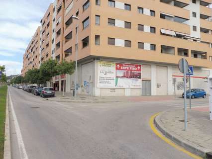 Local comercial en alquiler en Málaga