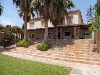 Casa en venta en Torremolinos