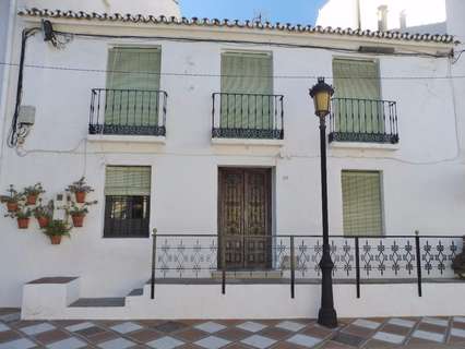 Casa en venta en Benalmádena, rebajada