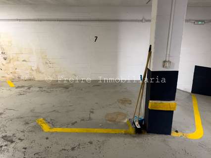 Plaza de parking en venta en Bueu zona MONTERO RIOS