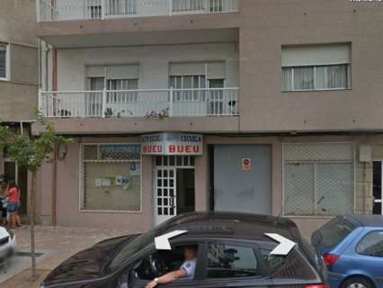 Local comercial en alquiler en Bueu