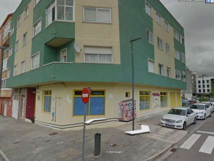 Local comercial en alquiler en Bueu