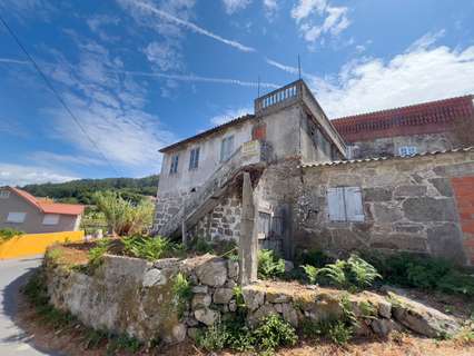 Villa en venta en Bueu zona CASTRELO