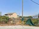 Parcela urbana en venta en Bueu