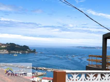 Parcela urbana en venta en Bueu zona OUTEIRO