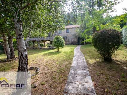 Villa en venta en Bueu zona MEIRO