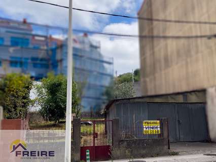 Parcela urbana en venta en Bueu zona AVENIDA DE MARIN