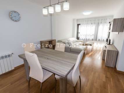 Apartamento en venta en Bueu rebajado