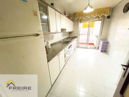 Piso en venta en Bueu zona RAMON BARES