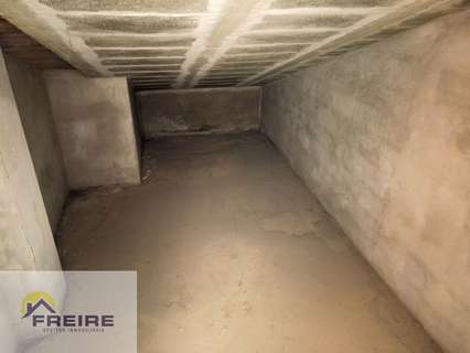 Trastero en venta en Bueu zona MONTERO RIOS