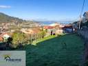 Parcela urbana en venta en Bueu zona LA GRAÑA