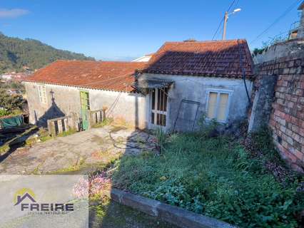 Villa en venta en Bueu zona LA GRAÑA