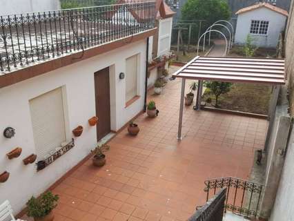 Villa en venta en Bueu rebajada