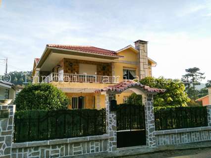 Villa en venta en Marín