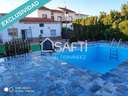 Casa en venta en Yeles
