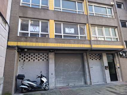 Oficina en venta en Portugalete