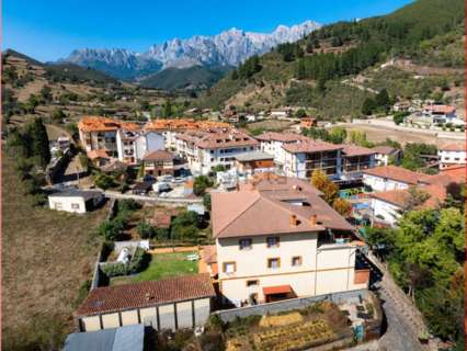 Edificio en venta en Potes