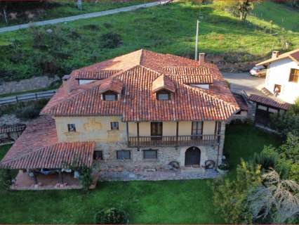 Villa en venta en Cillorigo de Liébana rebajada