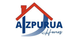 logo Inmobiliaria Aizpurua Homes
