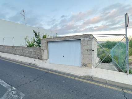 Parcela urbana en venta en Granadilla de Abona