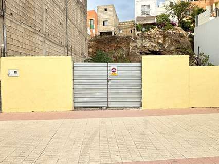 Parcela urbana en venta en Granadilla de Abona