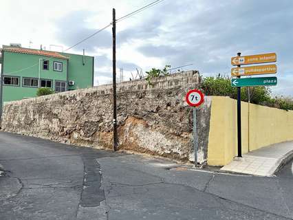 Parcela urbana en venta en Granadilla de Abona