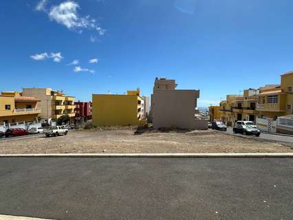 Parcela urbana en venta en Granadilla de Abona San Isidro