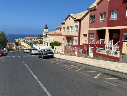 Casa en alquiler en Adeje Playa Paraíso