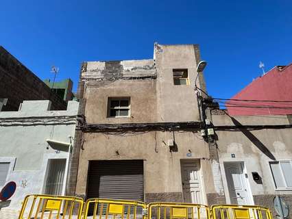 Edificio en venta en Santa Cruz de Tenerife