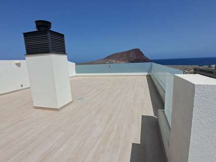 Ático en venta en Granadilla de Abona zona La Tejita