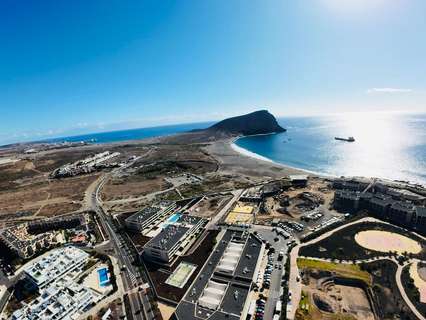 Apartamento en venta en Granadilla de Abona zona La Tejita rebajado