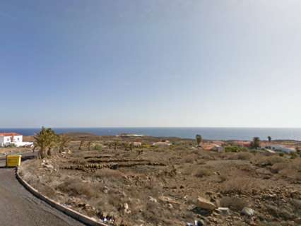 Parcela urbana en venta en Arico zona Jardines del atlántico