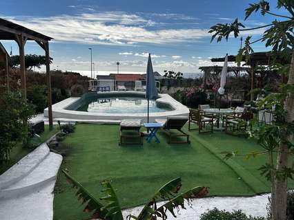 Villa en venta en Granadilla de Abona zona San Isidro