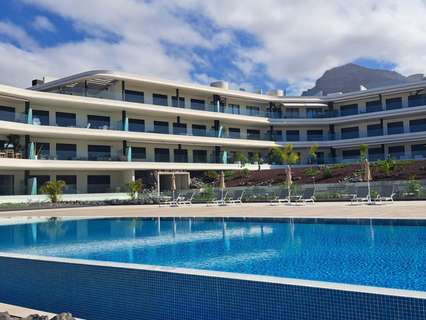Apartamento en venta en Adeje zona Fañabé rebajado