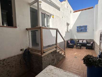 Casa en venta en Arico zona TAJAO