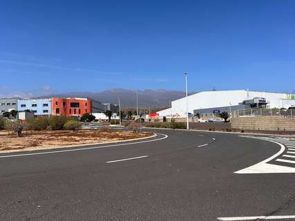 Nave industrial en venta en Granadilla de Abona zona POLÍGONO INDUSTRIAL GRANADILLA