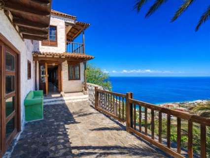 Villa en venta en Icod de los Vinos zona Icod de los Vinos