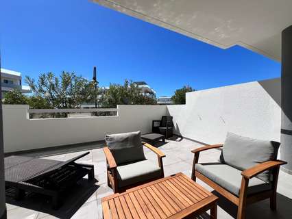 Apartamento en venta en Granadilla de Abona zona La Tejita