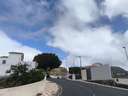 Parcela urbana en venta en Santiago del Teide zona Arguayo rebajada