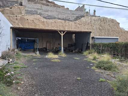 Parcela urbana en venta en Arico zona LAS MARETAS DEL RÍO