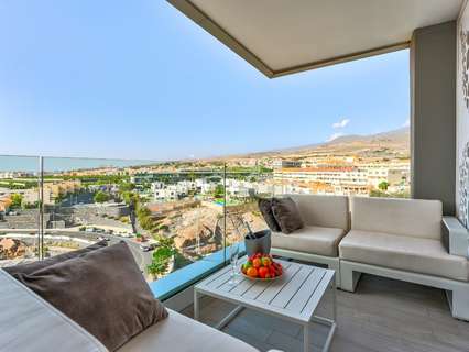 Apartamento en venta en Adeje zona Playa Paraíso