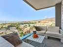 Apartamento en venta en Adeje zona Playa Paraíso