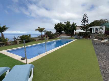 Villa en venta en Guía de Isora zona Guía de Isora