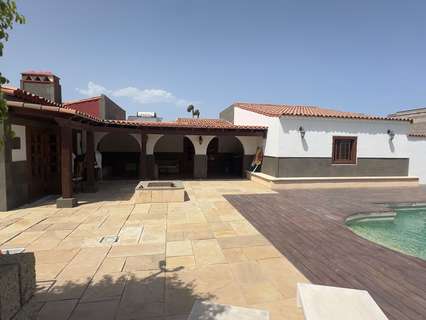 Villa en venta en San Miguel de Abona zona Golf del Sur